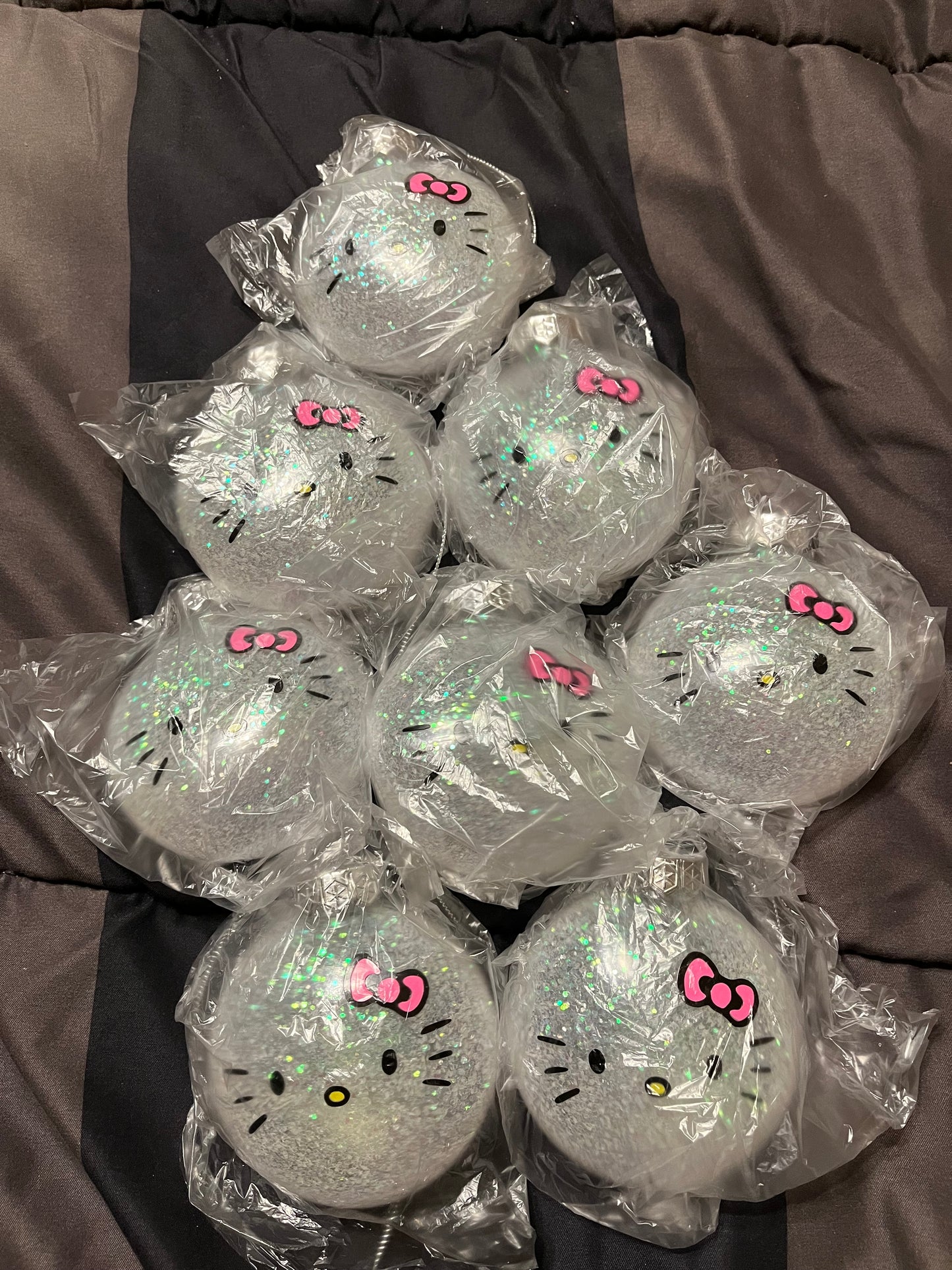 Customized Ornaments