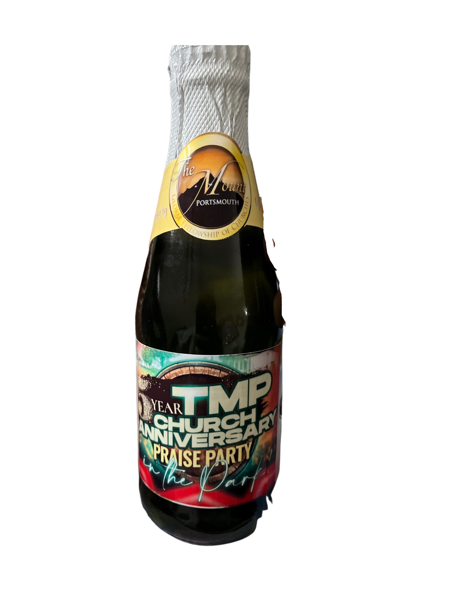 Bottle Labels