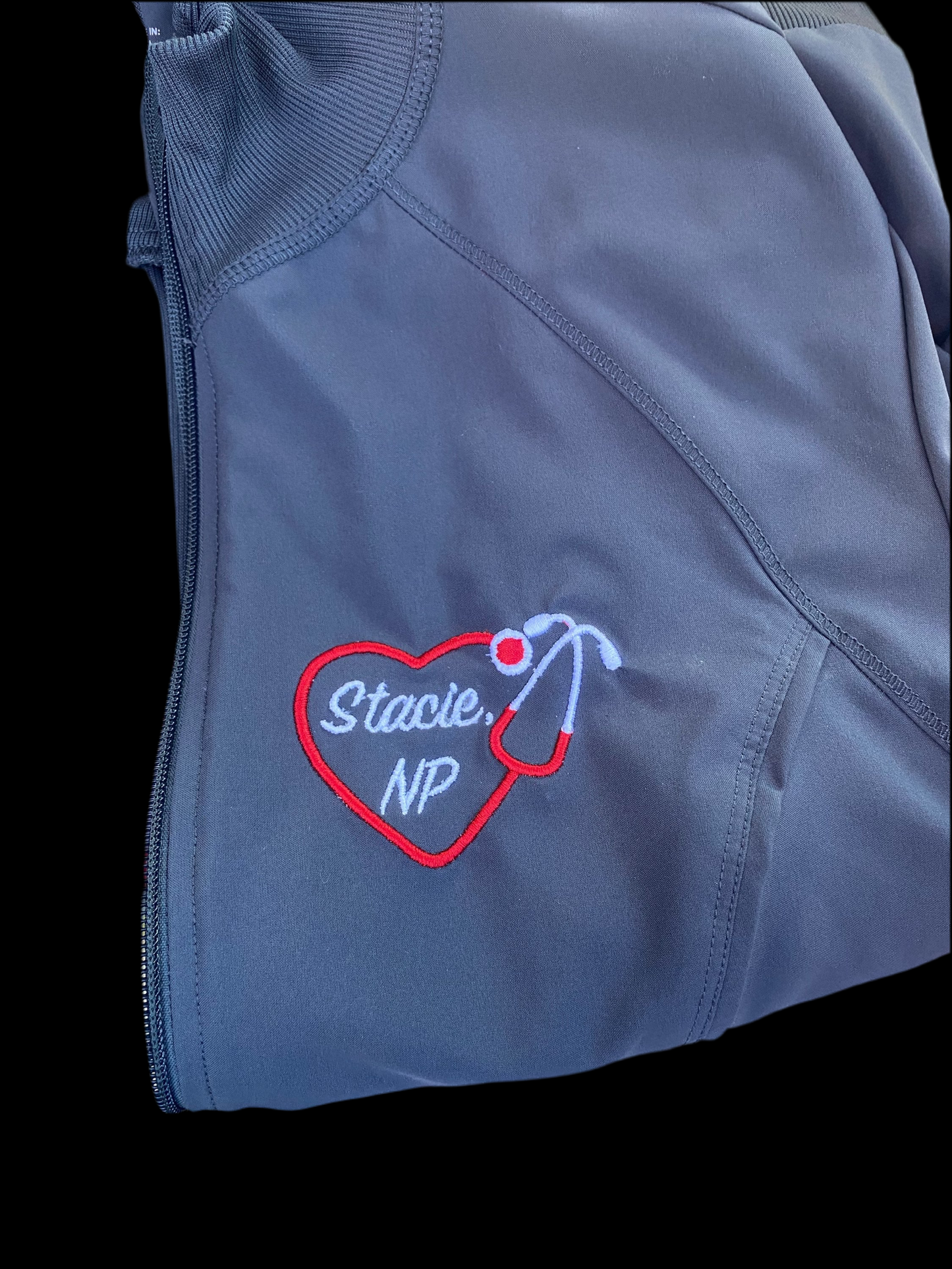 Embroidery Design