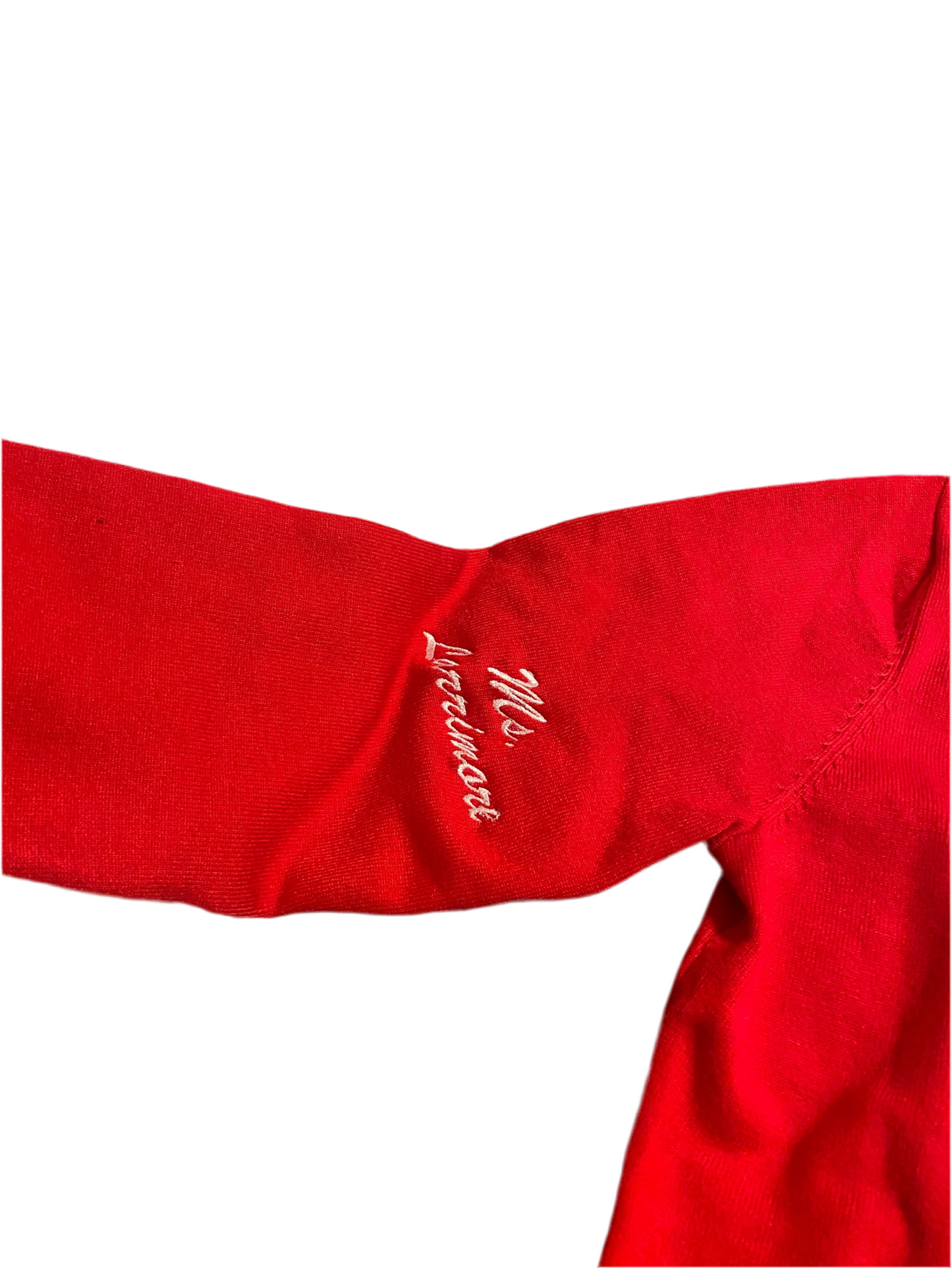 Embroidery Merchandise