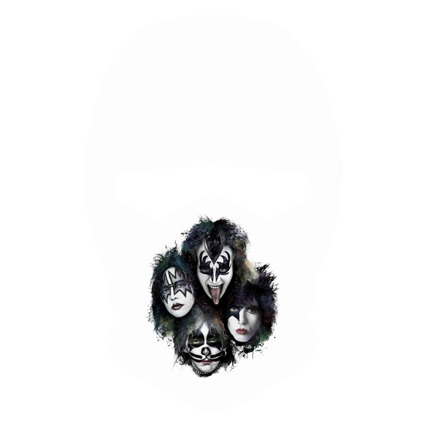 Customized Face Coverings