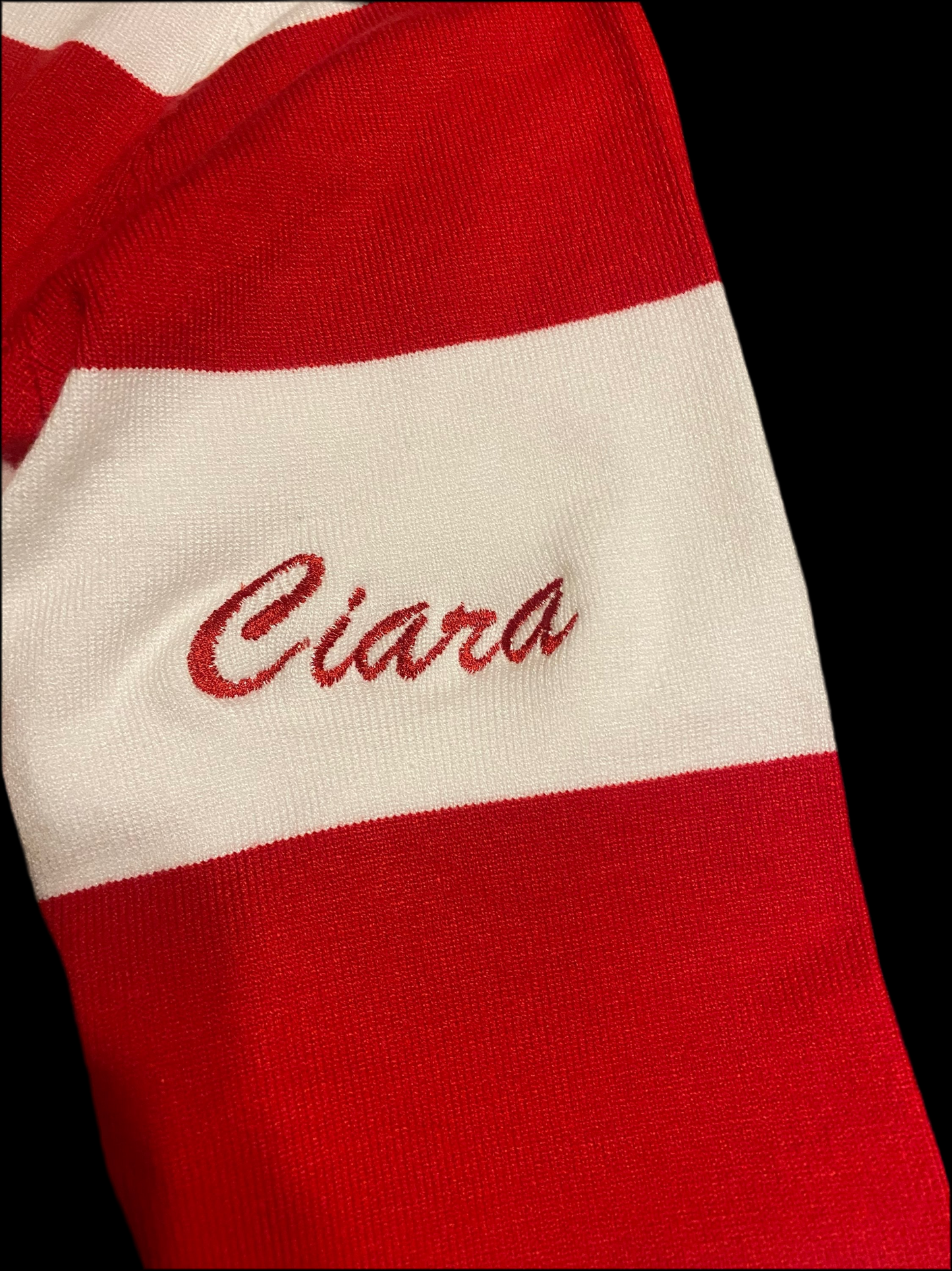 Embroidery Merchandise