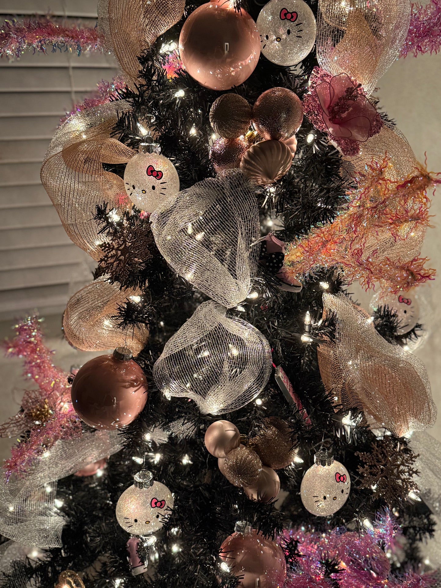Customized Ornaments