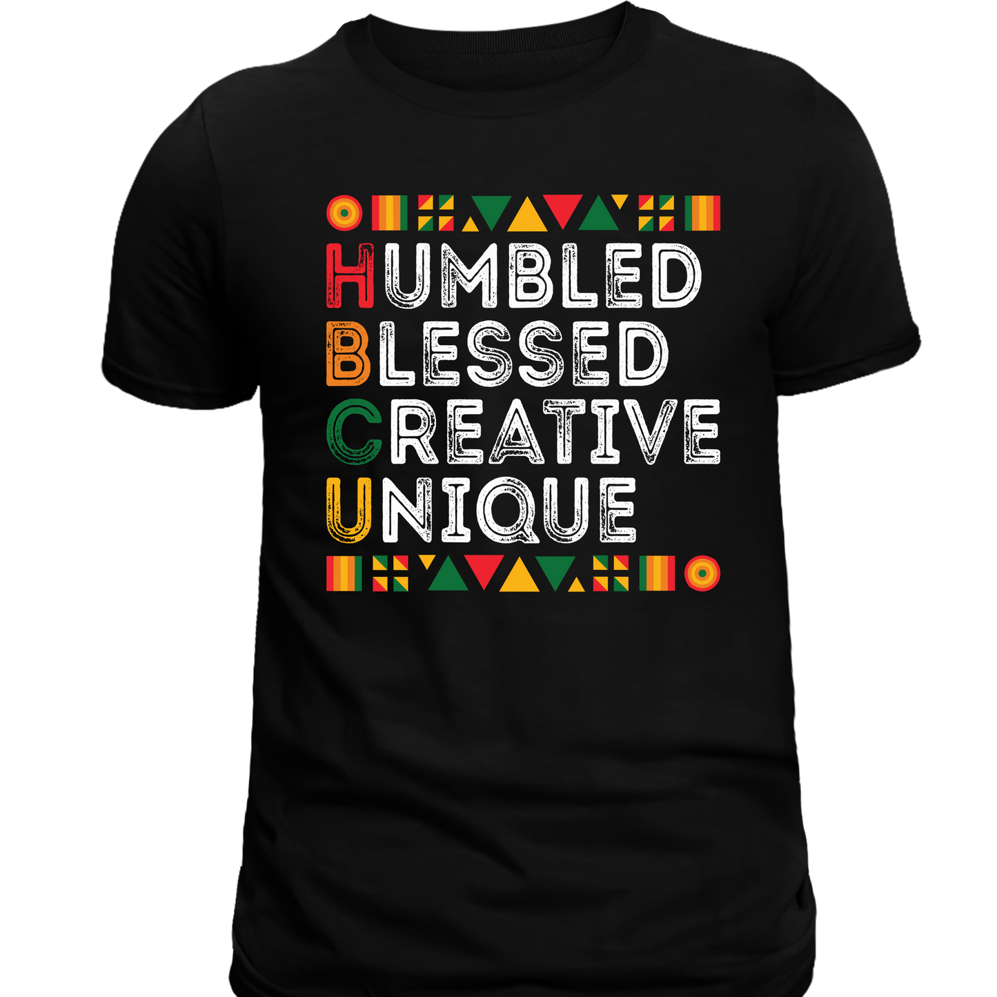 HBCU T-Shirt