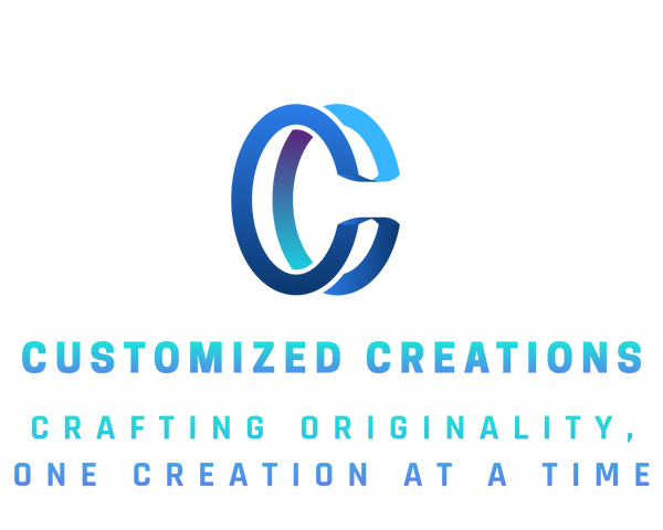 Customized Creations