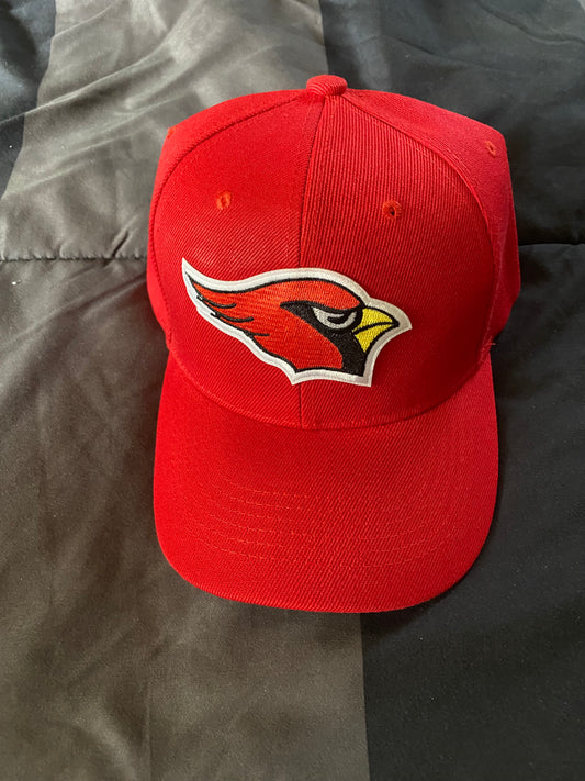NFL Arizona Cardinal Cap