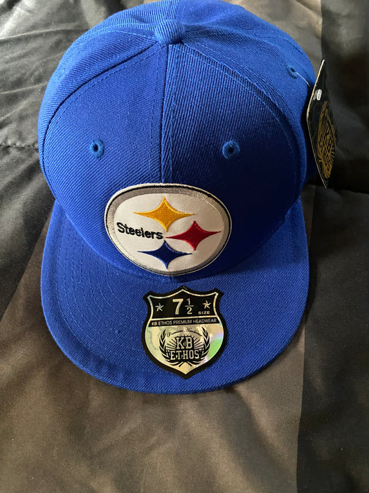 NFL Pittsburgh Steelers Cap
