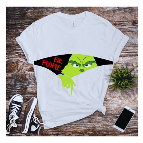 Dr Seus Ew People Unisex T-Shirt