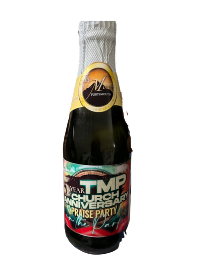 Bottle Labels
