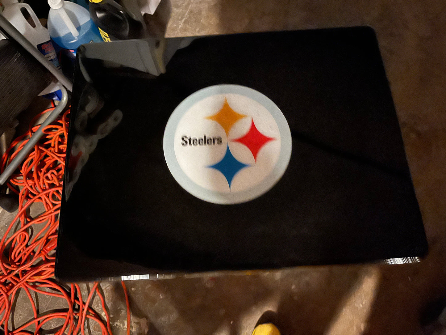 Personalized Tv Tray