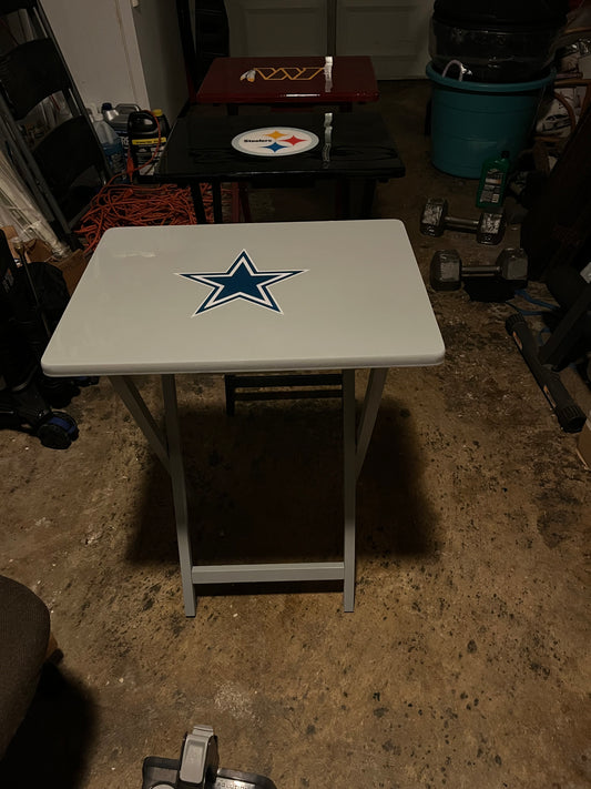 Personalized Tv Tray