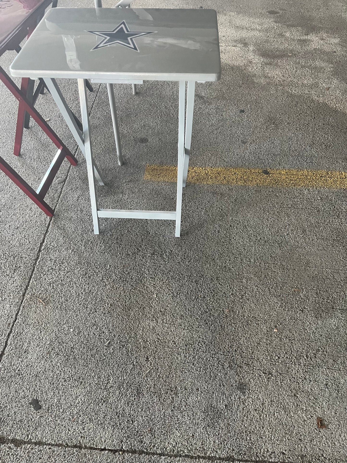Personalized Tv Tray
