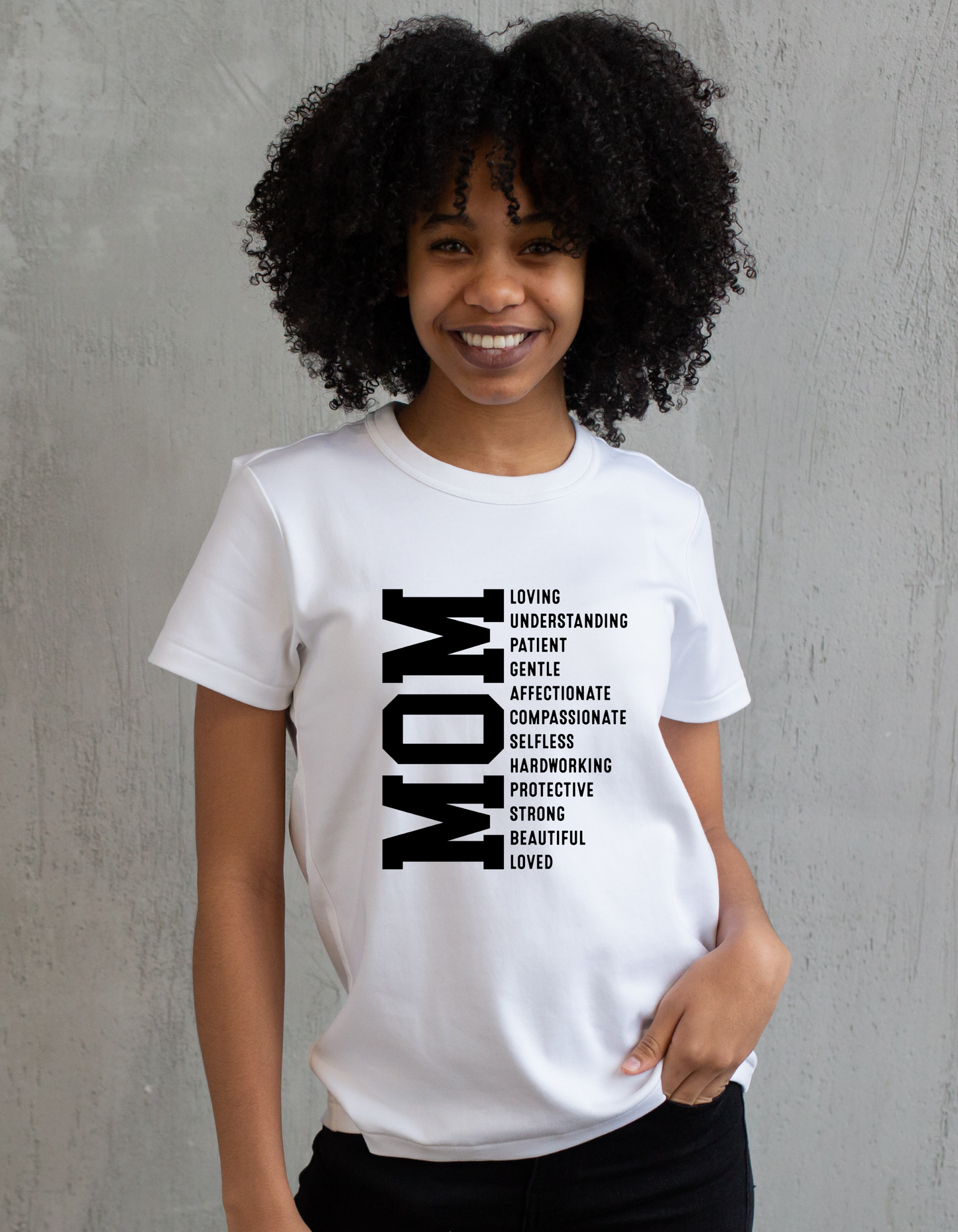 MOM T-Shirt