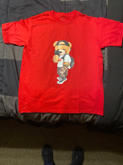 Kid Bear T-Shirt