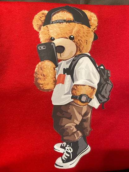 Kid Bear T-Shirt